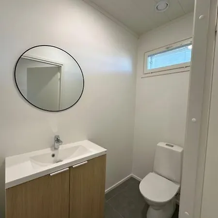 Kotimaailma - Uusi Rivitalokolmio Saunalla # 1 Apartman *